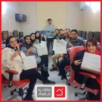 حسابداری ویژه بازار کار