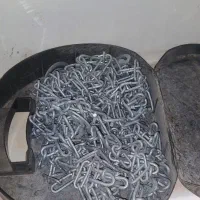 باربند و زنجیر چرخ پراید/بدون استفاده،آک|قطعات یدکی و لوازم جانبی|اهواز, گلستان|دیوار