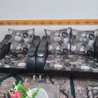 مبلمان|مبلمان خانگی و میز عسلی|اقبالیه, |دیوار