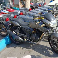 موتور مزایده هوندا سی جی ۱۲۵// کد213