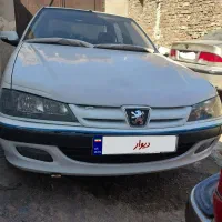 پژوپارس 1393 داشبورد جدید