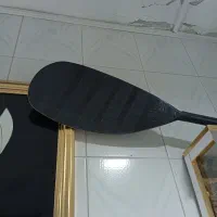 پارو قایق