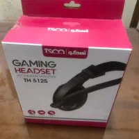 هدست گیمینگ تسکو