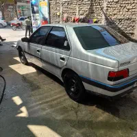 ۴۰۵مدل ۹۰تمیز
