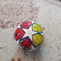 توپ چمپ۲۰۲۴