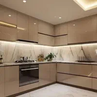 کابینت ودکوری وکنافکارحرفه ای|خدمات پیشه و مهارت|ایلام, |دیوار