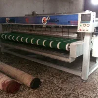 قالیشویی عدالت(شستشوباضمانت)