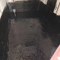 نصب ایزوگام قیر گونی اسفالت|خدمات پیشه و مهارت|گلستان (تهران), |دیوار