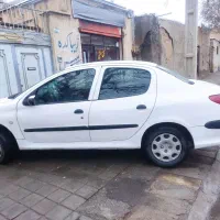 206 sd|خودرو سواری و وانت|ملایر, |دیوار