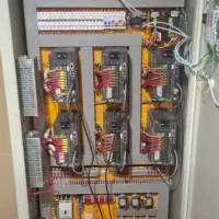 برق ساختمان/برق صنعتی/برقکار/رفع اتصالی|خدمات پیشه و مهارت|اصفهان, ملک‌شهر|دیوار