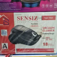 جارو برقی sensiz