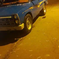 نیسان زامیاد ۱۴۰۱|خودرو سواری و وانت|بم, |دیوار