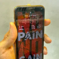 ایفون 11pro|موبایل|قم, چهل درخت‎|دیوار