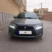 دنا پلاس تیپ2|خودرو سواری و وانت|قهدریجان, |دیوار