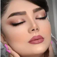 میکاپ محفلی