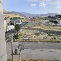 فروش یک واحد کردید سازی طبقه چهارم دو بال کن ویو|فروش آپارتمان|مشگین شهر, |دیوار