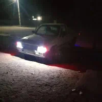 تویوتا مدل۸۴دوررنگ|خودرو سواری و وانت|خاش, |دیوار