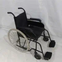 ویلچر کارکرده