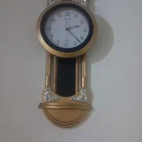 ساعت دیواری