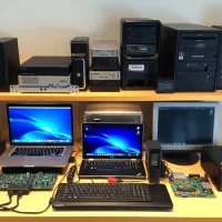 تعمیرکامپیوتر ولپ تاپ  اطمینان سیستم