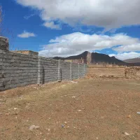 زمین ۱۸۵ متر|فروش زمین و ملک کلنگی|داران, |دیوار