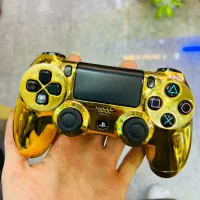 تعمیر دسته و کنسول ps4 ps5/فیلم اگهی رو ببینید