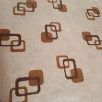 موکت کرمی رنگ سالم|موکت|اردبیل, |دیوار