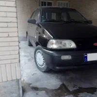 پراید۸۲ استثنایی|خودرو سواری و وانت|کرج, مهرویلا جنوبی|دیوار