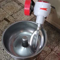 خمیر گیر ۱۵ کیلویی