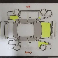 تندر ال 90 مدل 94 E2|خودرو سواری و وانت|سقز, |دیوار