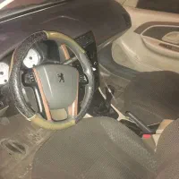 پژو پارس ۱۴۰۰|خودرو سواری و وانت|ساوه, |دیوار