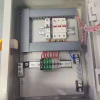 تعمیرات برق و الکترونیک