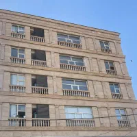 طلائیه کارشناسان ۱۱۵ متر