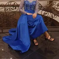 لباس مجلسی و فرمالیته زنانه|لباس|محمدشهر, جعفرآباد|دیوار