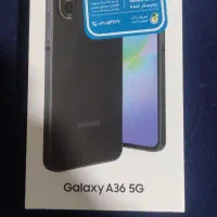 سامسونگa36    5G