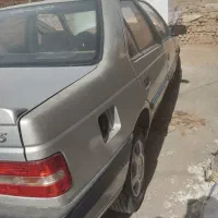 پژو 405 مدل 89