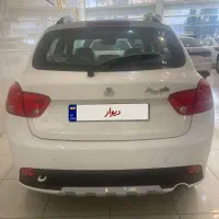 کوییک ۱۴۰۴ gxr|خودرو سواری و وانت|کرمان, |دیوار