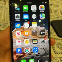 آیفون۷پلاس ۲۵۶|موبایل|آمل, |دیوار