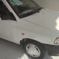 پراید وانت 151 با لاینر پاششی 1404 صفر