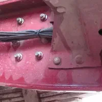 بنزتک کمپرس مدل۹۰درحد صفر|خودرو سنگین|مشهد, احمدآباد|دیوار