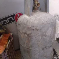 سماور گازی در حد نو قیمت مناسب