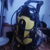 کارواش بیسمارک