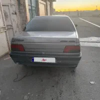 405دوگانه دلفینی|خودرو سواری و وانت|سیرجان, |دیوار