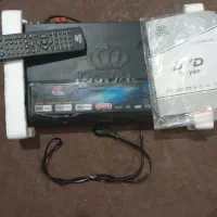 دی وی دی|پخش‌کننده DVD و ویدیو|زنجان, |دیوار