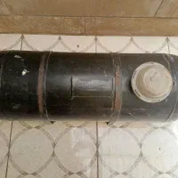 کپسول گاز