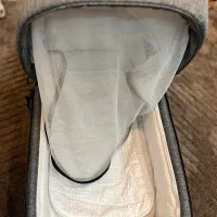 اثاث نوزاد|کالسکه و لوازم جانبی|آمل, |دیوار