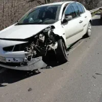 خریدار بازسازی خودروهای تصادفی چپی موتورسوخته