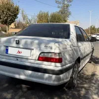 پارس مدل ۹۰ فوق العاده تمیز|خودرو سواری و وانت|یزد, |دیوار