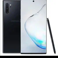 سامسونگ گلگسی نوت 10پلاس درحداکبندباضمانت