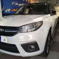 x33sمدل۱۴۰۰|خودرو سواری و وانت|اهواز, کیانپارس |دیوار
